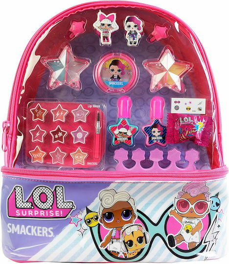 Markwins L.O.L. Surprise!: Backpack (1482228E)