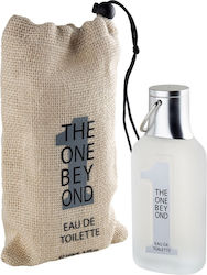 Linn Young One Beyond Eau De Toilette 100ml