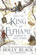 How the King of Elfhame Learned to Hate Stories, Die Elfenkrone-reihe
