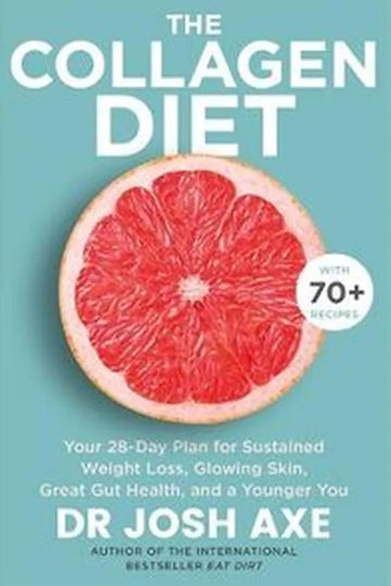 The Collagen Diet