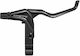 SunRace M5 V-Brake Αριστερή Αριστερή Μανέτα Φρένων Ποδηλάτου