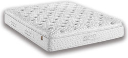 Linea Strom Cloud με Ανεξάρτητα Ελατήρια & Ανώστρωμα Linea Strom Cloud με Ανεξάρτητα Ελατήρια & Ανώστρωμα