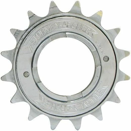 Sturmey Archer SFX30 Μονό Γρανάζι Ποδηλάτου BMX με 13 Δόντια