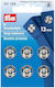 Prym Susținător de Cusut din Metal 6buc 341248