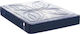 Linea Strom Biosense Über-Doppel Ergonomisch Matratze Latex Beidseitig 160x200x28cm