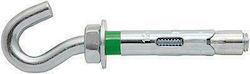 Marefix Screw Anchors 10mm Marefix Screw Anchors 10mm