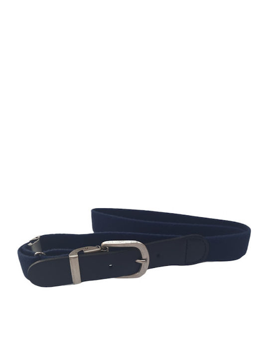 Victoria Curea pentru copii Din material textil Albastru
