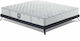 Linea Strom Basis Halb-Doppel Orthopädisch Matratze Schaum 110x200x21cm