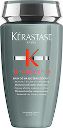 Kérastase Genesis Homme Shampoo Für Masse 250ml Kérastase Genesis Homme Shampoo Für Masse 250ml
