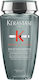 Kérastase Genesis Homme Bain De Force Quotidien Σαμπουάν κατά της Τριχόπτωσης για Λεπτά Μαλλιά 250ml