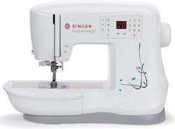 Singer Domestic Sewing Machine Featherweight