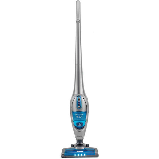 Heinner Επαναφορτιζόμενη Σκούπα 2 σε 1 Stick & Χειρός 22.2V Μπλε