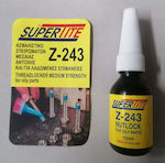 Supertite Thread Sealant 10ml Z-243