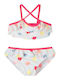 Name It Kids Swimwear Bikini Multicolour