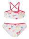 Name It Kids Swimwear Bikini Multicolour