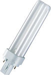 Ledvance Fluorescent Lamp for Socket G24d-2 18W