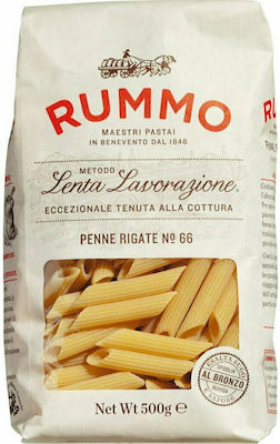 Rummo Penne Rigate Nr. 66 500Übersetzung: "gr" 1Stück