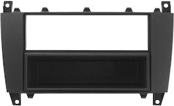 Phonocar Πρόσοψη 2 Din για Mercedes-Benz C Class / CLK Class W203 2004-2005 Phonocar Πρόσοψη 2 Din για Mercedes-Benz C Class / CLK Class W203 2004-2005