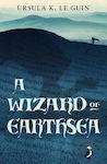 A Wizard of Earthsea