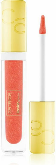 Catrice Cosmetics Kaviar Gauche Lip Gloss C01 4.5ml
