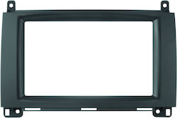 Phonocar Πρόσοψη 2 Din για Mercedes-Benz A Class / B Class / Viano / Vito Phonocar Πρόσοψη 2 Din για Mercedes-Benz A Class / B Class / Viano / Vito