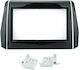 Phonocar Πρόσοψη 2 Din για Suzuki Swift 2018+