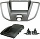 Phonocar DIN Fascia Panels 2 Din for Ford Transit 2015-2018