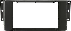 Phonocar Πρόσοψη 2 Din για Land Rover Discovery / Freelander / Range Rover Phonocar Πρόσοψη 2 Din για Land Rover Discovery / Freelander / Range Rover