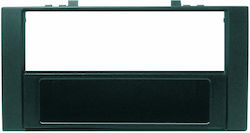 Phonocar DIN-Verkleidungsplatten 2 Din für Volkswagen Touareg / Transporter 2003>2011