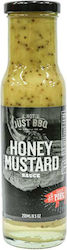 Not Just BBQ BBQ Sauce with Honey 250ml