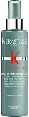 Kerastase Genesis Homme Strength and Thickness Boosting Spray 150ml