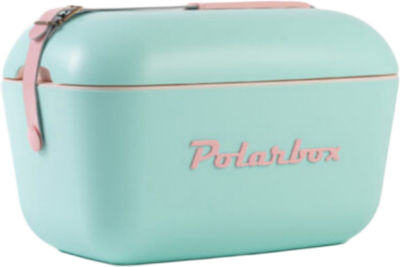 Polarbox Φορητό Ψυγείο Light Turquoise 20lt