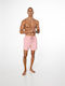 Men's Swimwear Shorts Pink