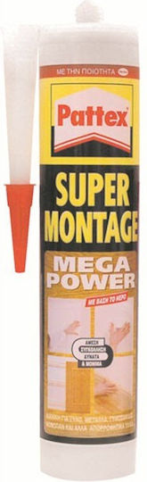 Pattex Super Montage Mega Power Ξυλόκολλα