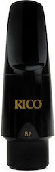 Rico Royal B7 Επιστόμιο M193600127 Rico Royal B7 Επιστόμιο M193600127