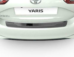 Toyota Genuine Aluminum Rear Bumper Cover for Yaris 17'-19' (PW1780D000)