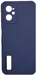 Silicone Case for Realme 9i - Blue