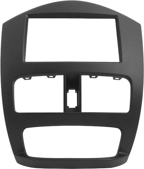 Phonocar DIN Fascia Panels 2 Din for Chevrolet Spark 2010-2013