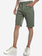 Men's Shorts Jeans Khaki
