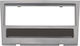 Phonocar DIN Fascia Panels 2 Din for Opel Agila / Signum / Vectra