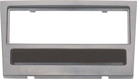 Phonocar DIN Fascia Panels 2 Din for Opel Agila / Signum / Vectra