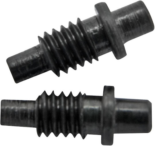 Unior Spare Axles for 253/2DP - 253.1/4A