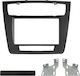 Phonocar DIN Fascia Panels 2 Din for BMW Series 1 E87 / E81 / E82