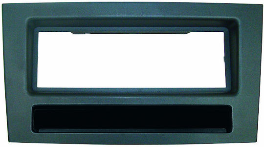 Phonocar DIN Fascia Panels 2 Din for Ford Mondeo 2003-2007