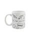 Stor Ceramic Cup White 325ml