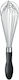 OXO Schneebesen Metallisch 27.9cm