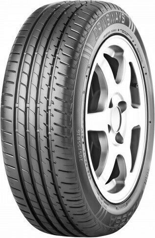 Lassa Anvelopă de Vară Driveways 205/60R15 91V pentru Autoturism