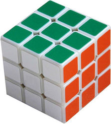 Magic Speed Cube 3x3 BK016 1pcs