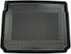 Aristar Trunk Mat Tray Type for Renault Clio Volkswagen Up 2013+ Black