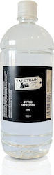 Vape Train Φυτική Γλυκερίνη Βάση Γλυκερίνης VG 1lt